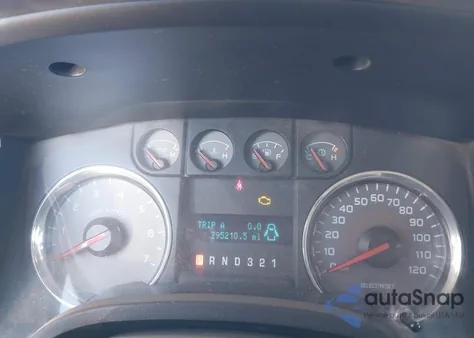 2010 Ford F-150 Xl/Xlt from USA, damaged, VIN 1FTEW1E80AFB81964